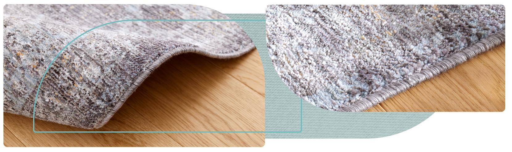 Koberec Eternity Sapphire