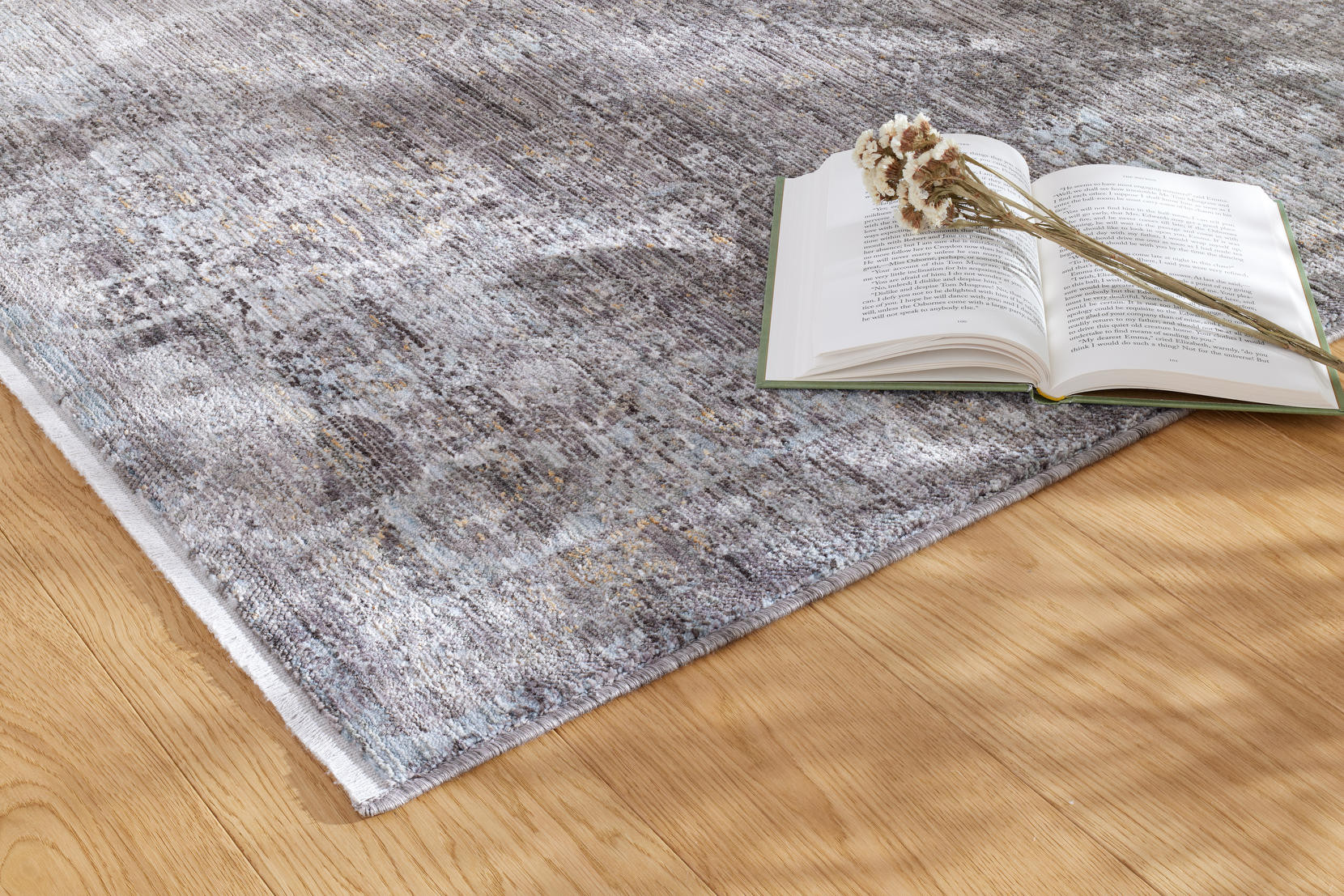 Koberec Eternity Sapphire