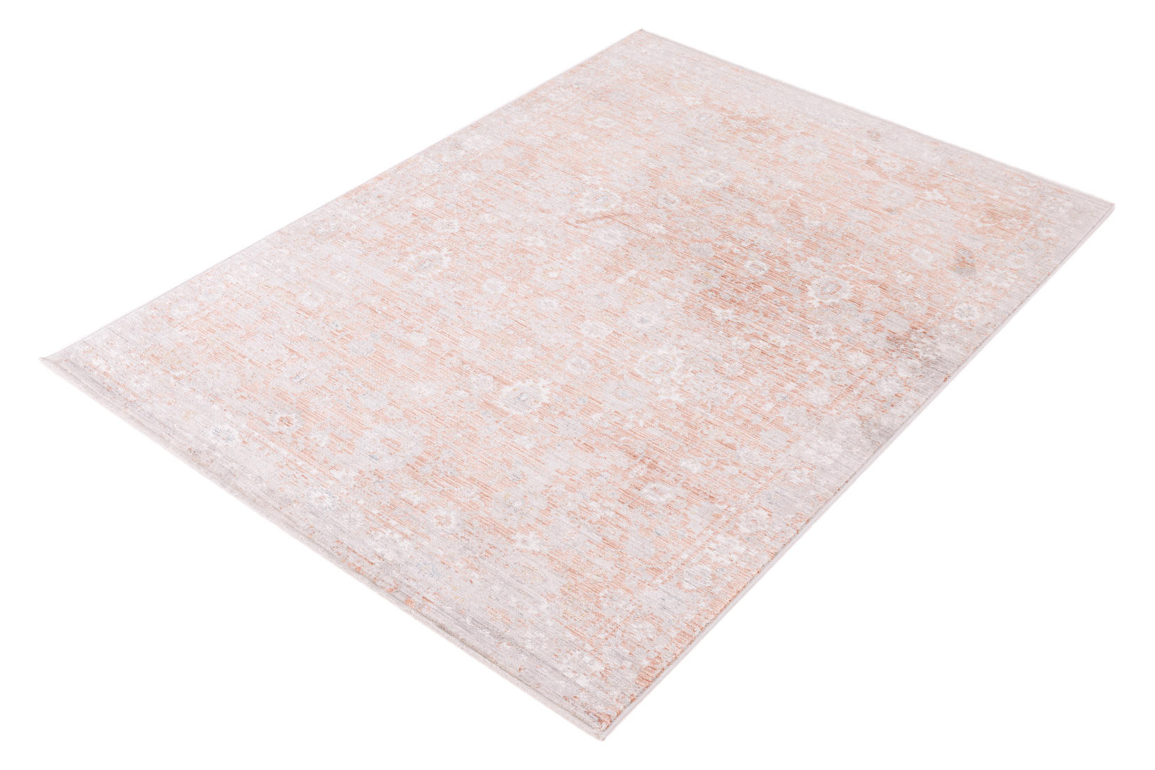 Koberec Eternity Spinel červený