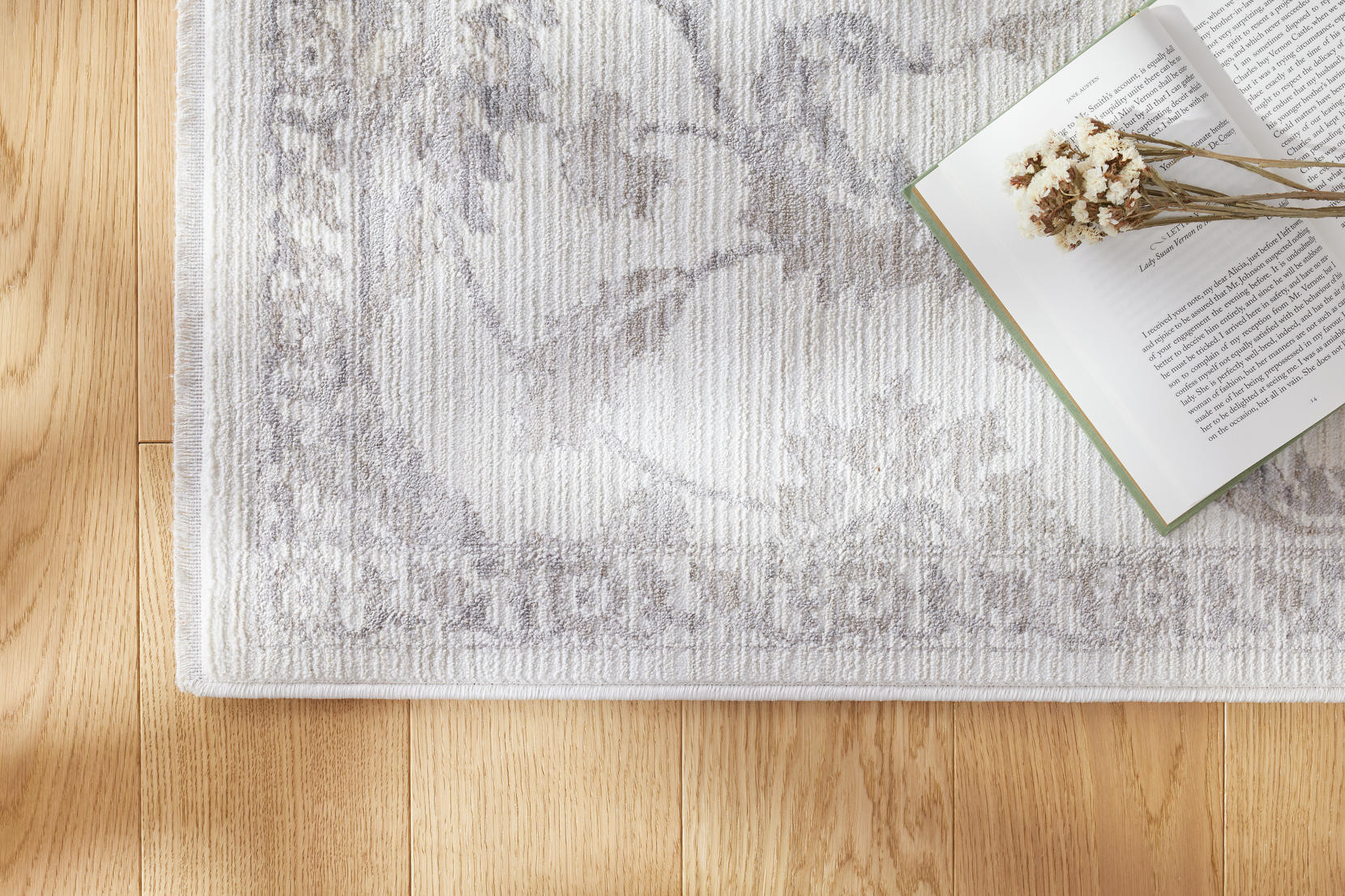 Koberec Eternity Topaz