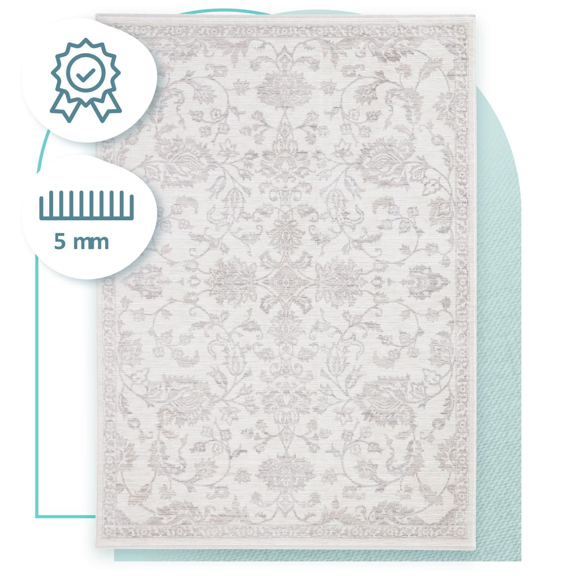 Koberec Eternity Topaz