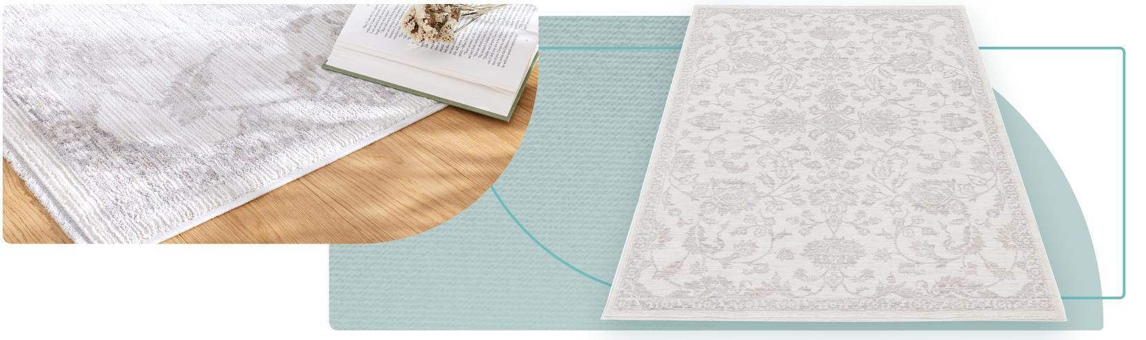 Koberec Eternity Topaz