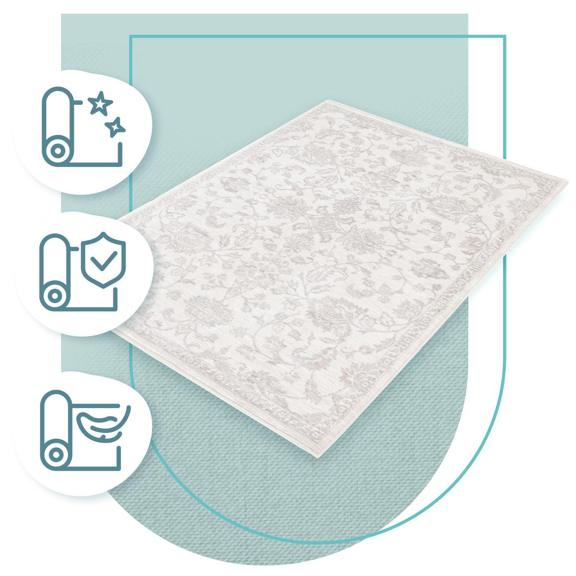 Koberec Eternity Topaz