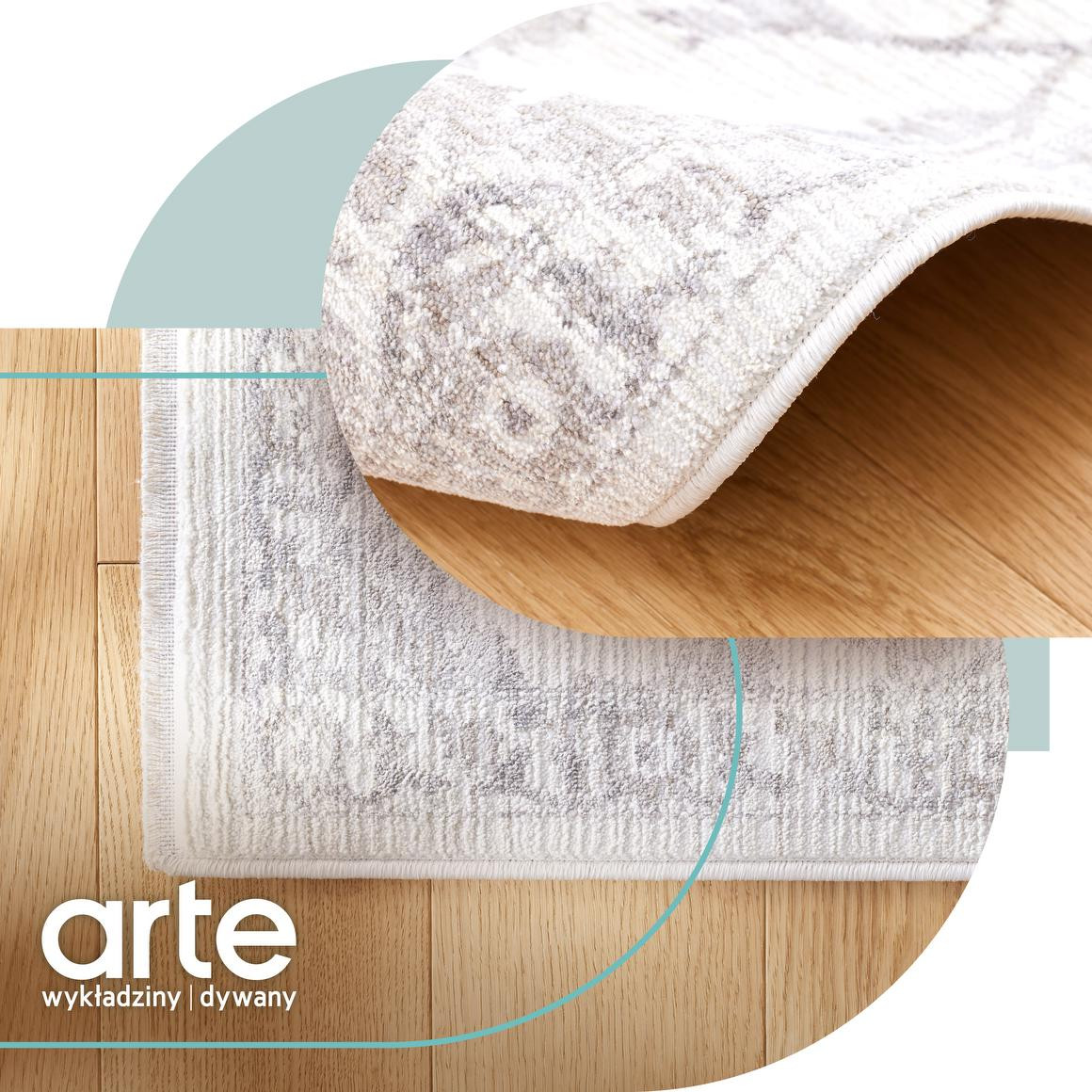 Koberec Eternity Topaz