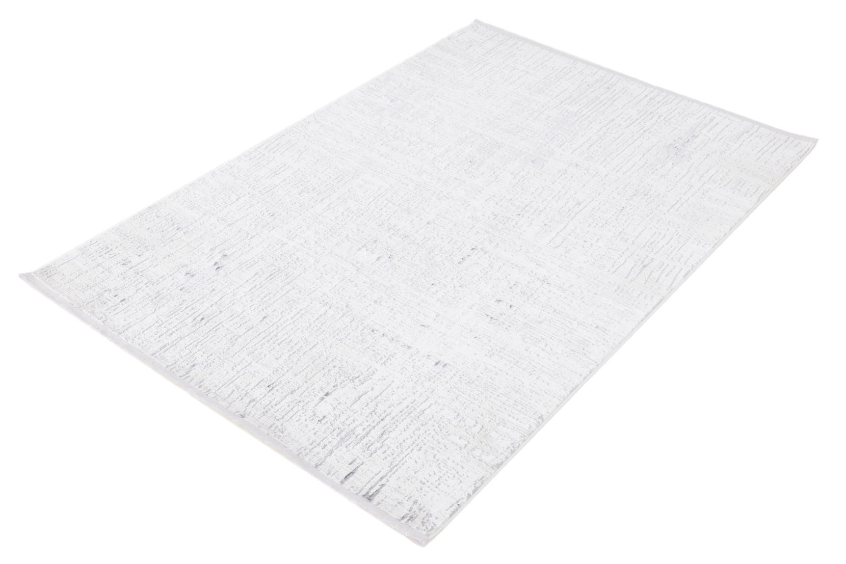 Koberec Luna Abrasion šedý