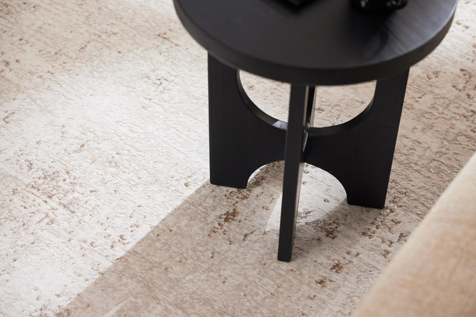 Koberec Luna Ash Beige