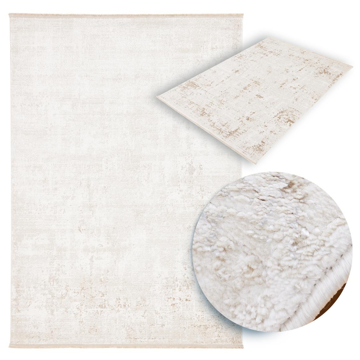 Koberec Luna Ash Beige