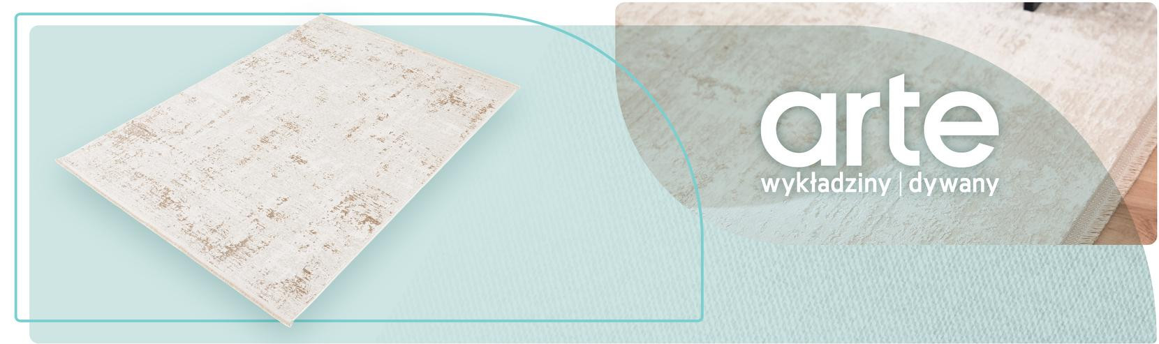 Koberec Luna Ash Beige