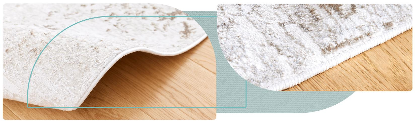 Koberec Luna Ash Beige