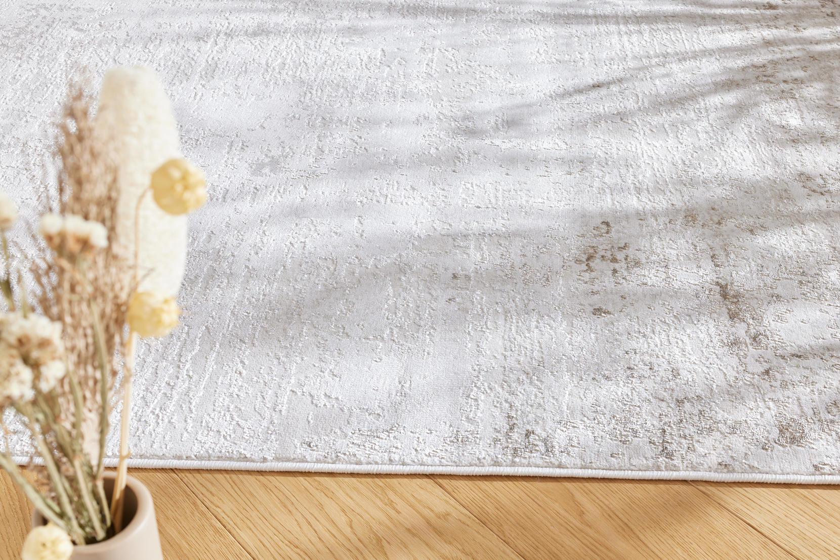 Koberec Luna Ash Beige