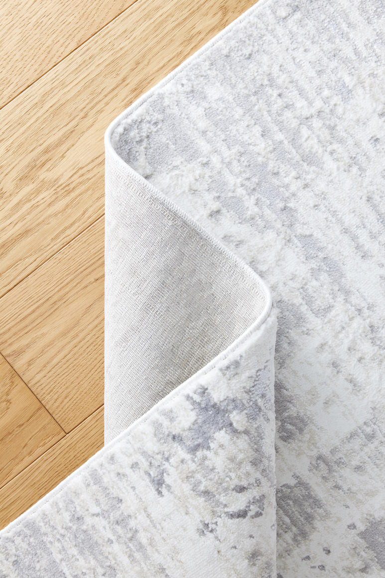 Koberec Luna Ash šedý