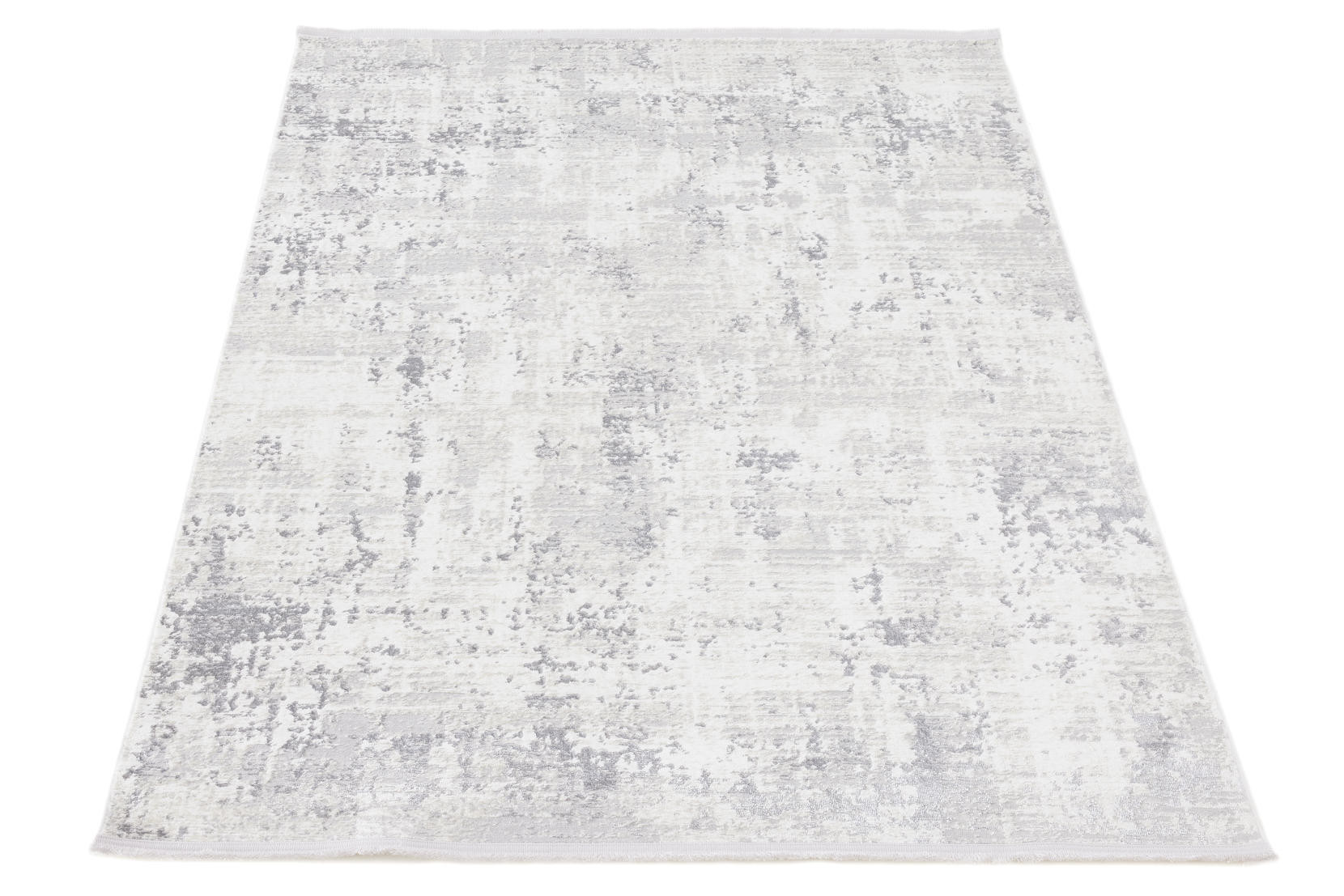 Koberec Luna Ash šedý