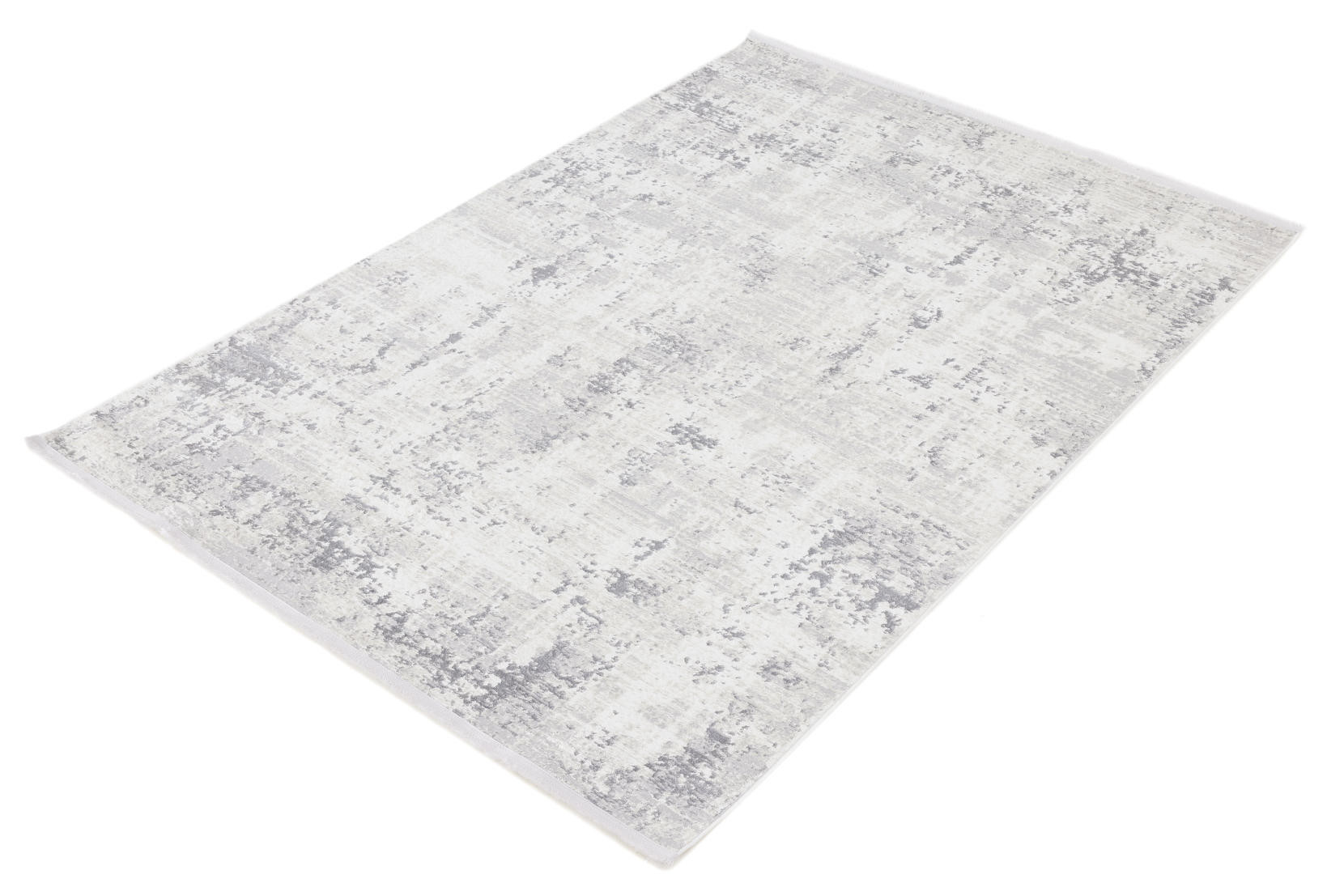 Koberec Luna Ash šedý