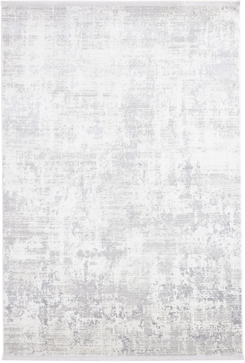 Koberec Luna Ash šedý