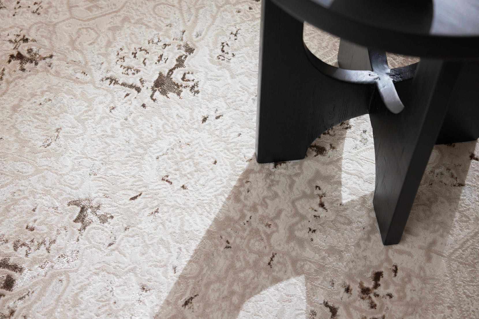 Koberec Luna Classico Beige