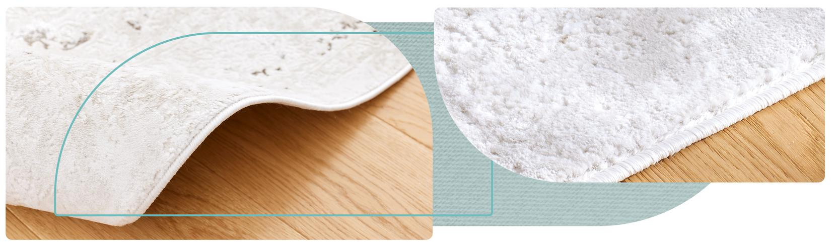 Koberec Luna Classico Beige