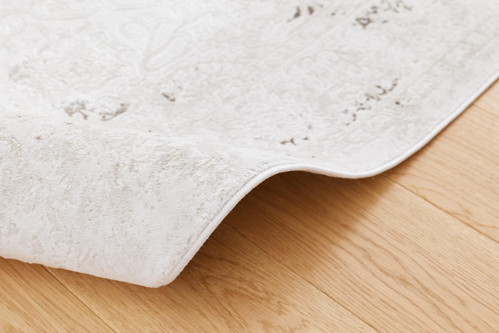 Koberec Luna Classico Beige