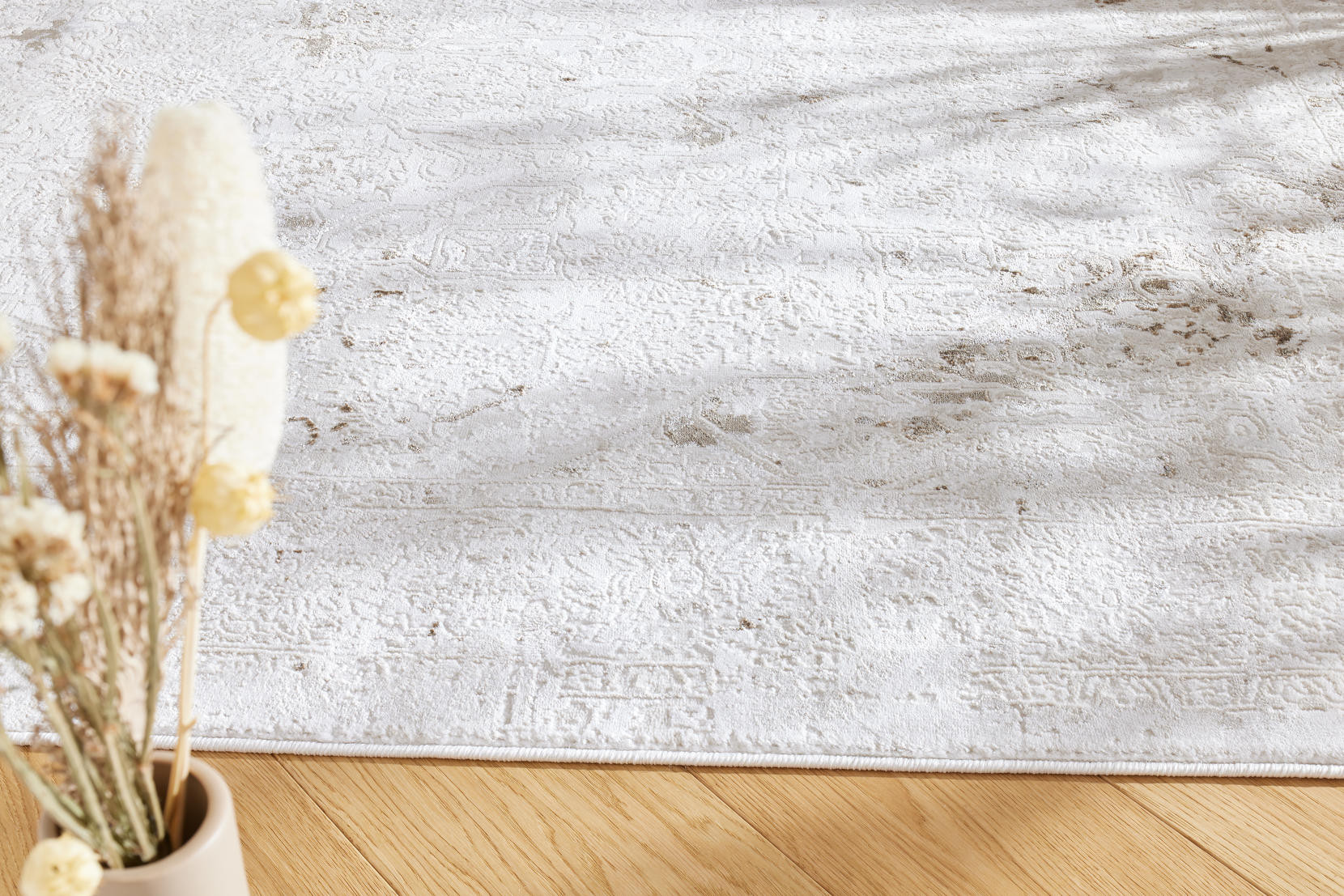 Koberec Luna Classico Beige