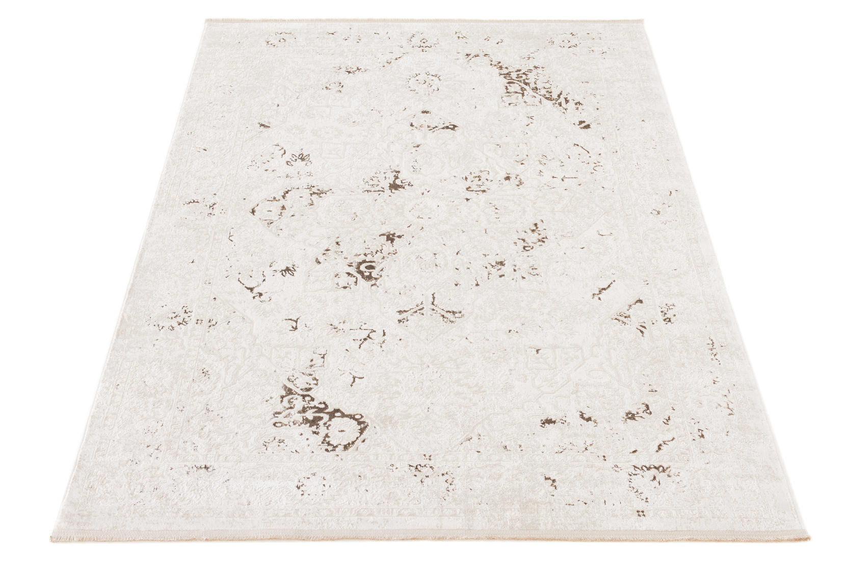 Koberec Luna Classico Beige