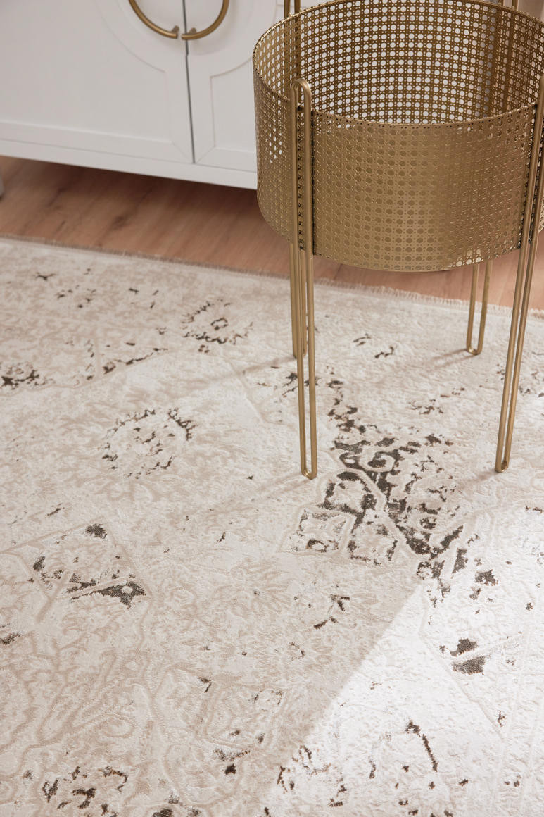 Koberec Luna Classico Beige