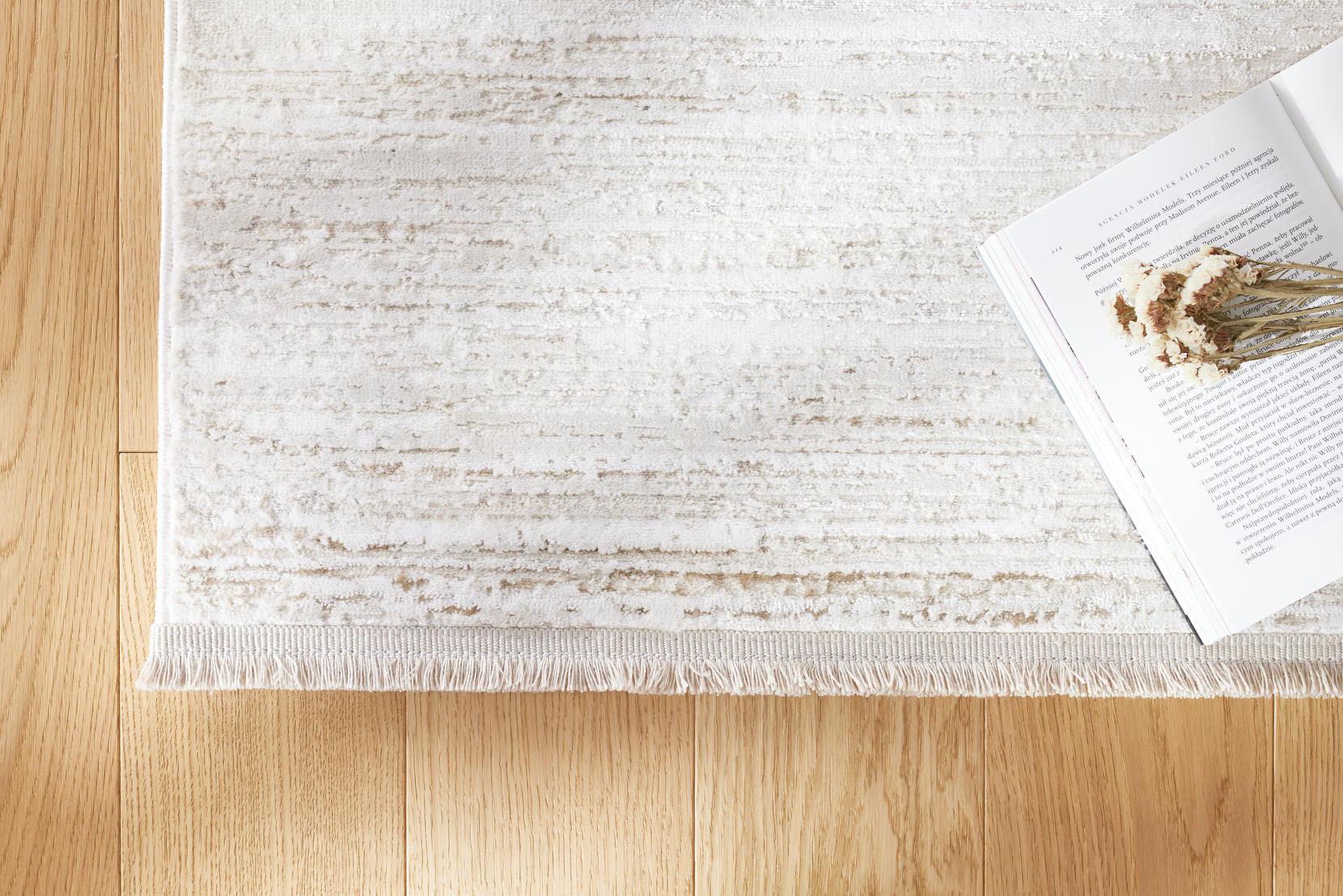 Koberec Luna Desert Cream