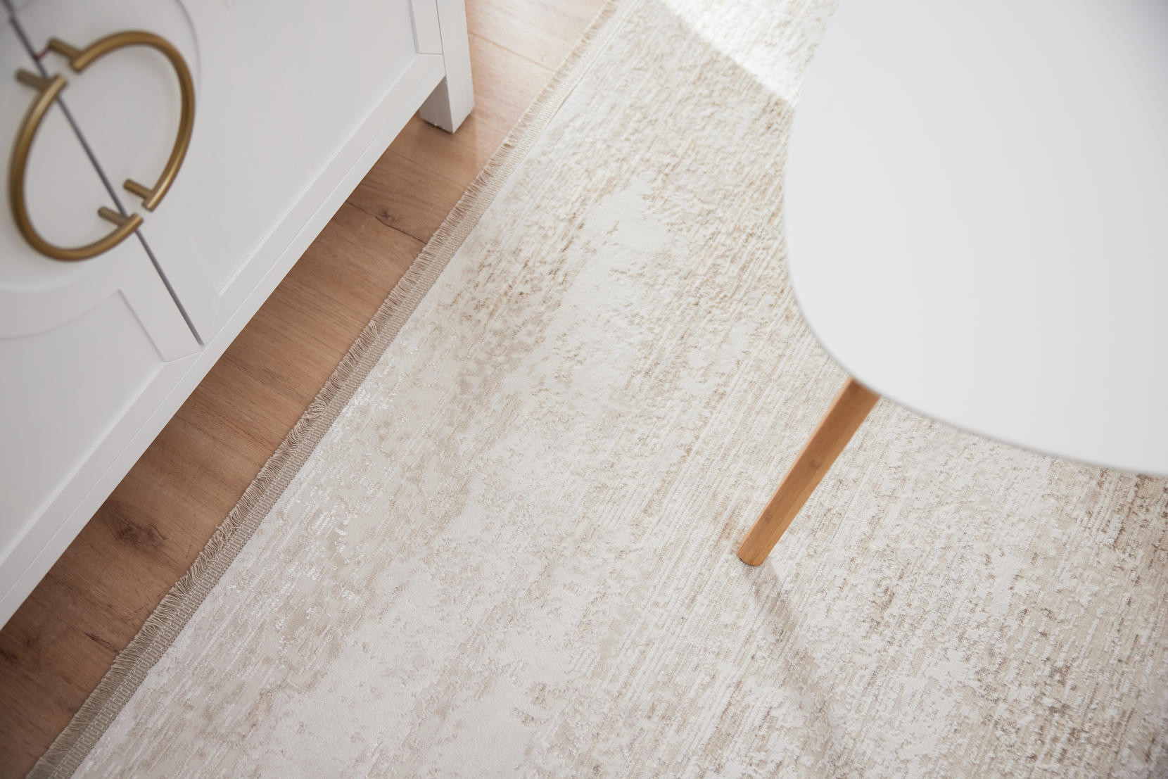 Koberec Luna Desert Cream