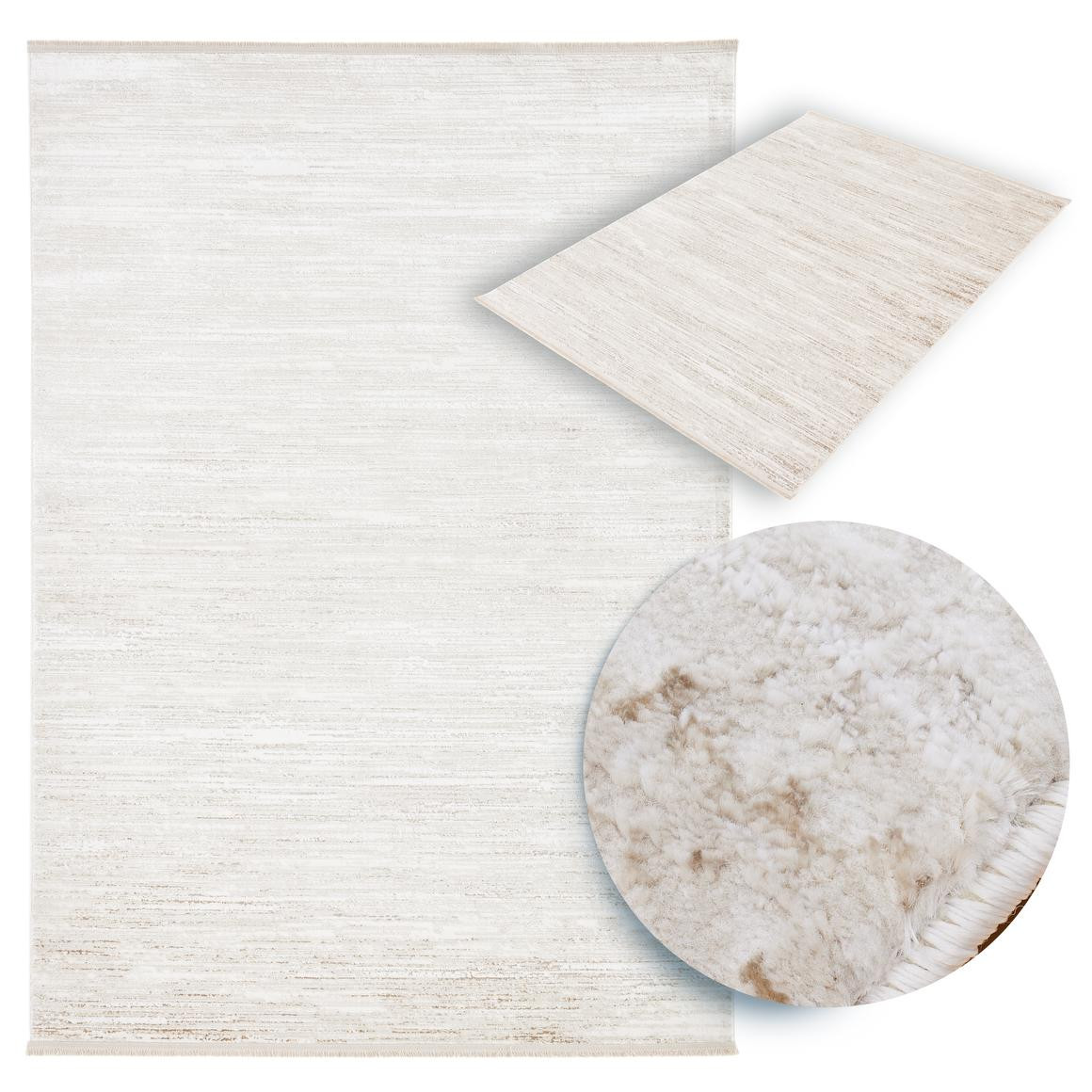 Koberec Luna Desert Cream