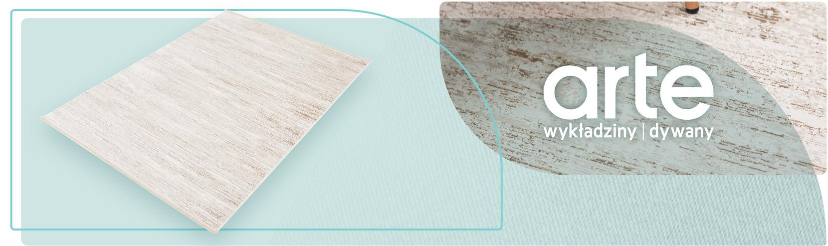 Koberec Luna Desert Cream