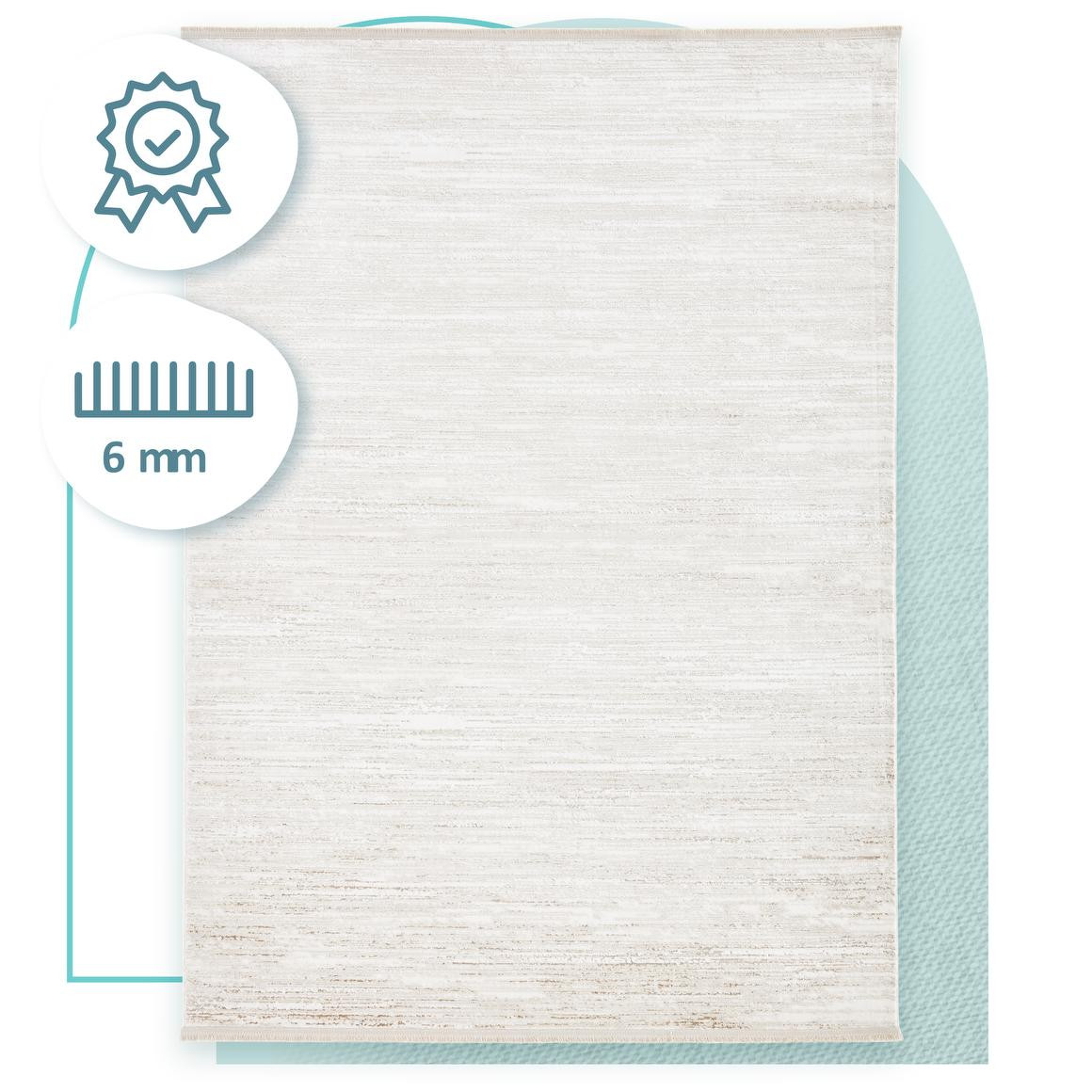 Koberec Luna Desert Cream