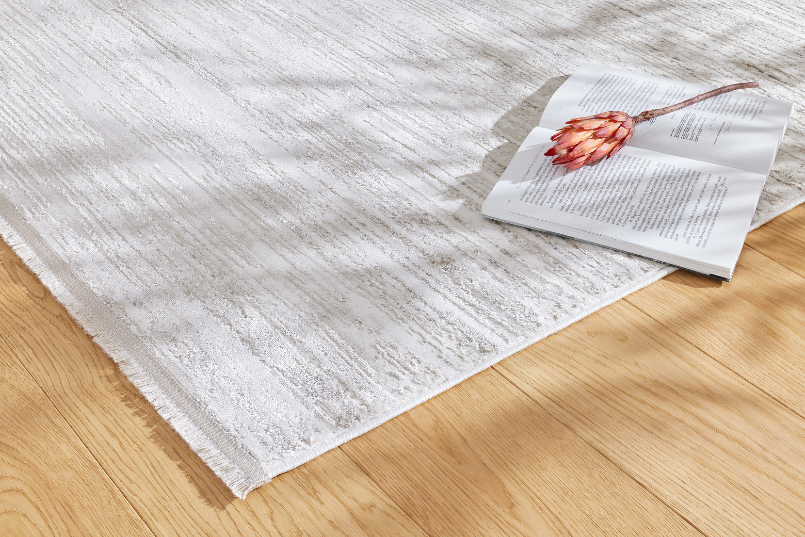 Koberec Luna Desert Cream