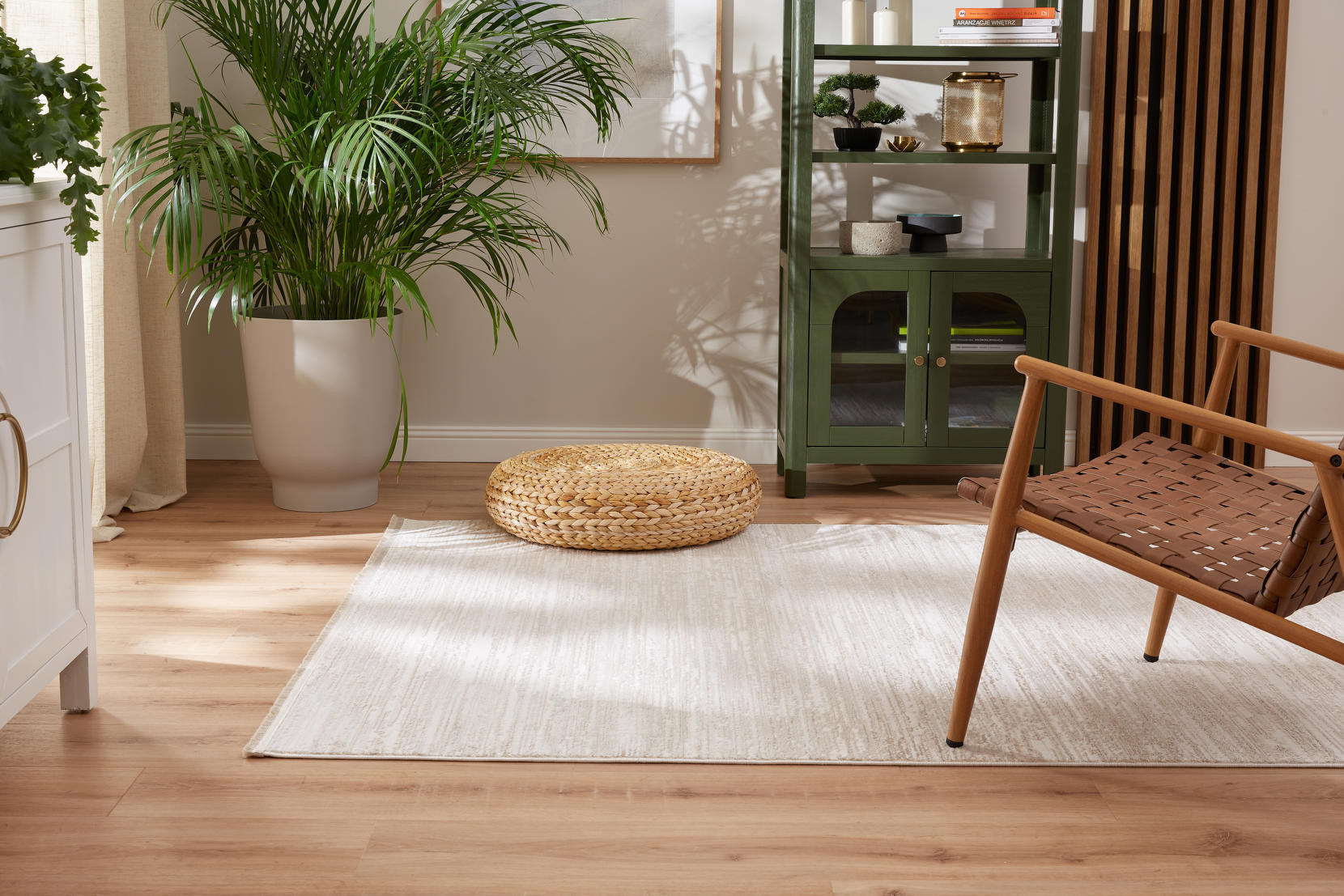 Koberec Luna Desert Cream