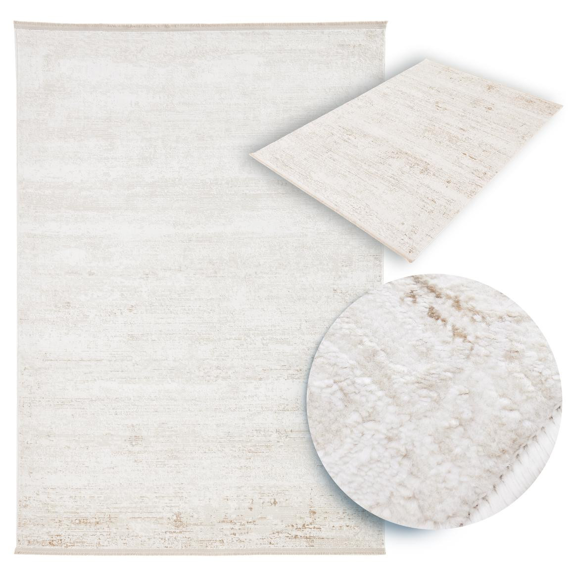 Koberec Luna Dimma Cream