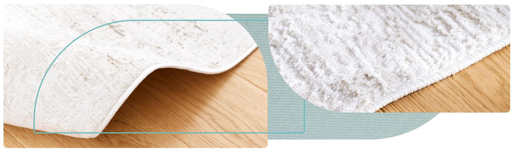 Koberec Luna Dimma Cream