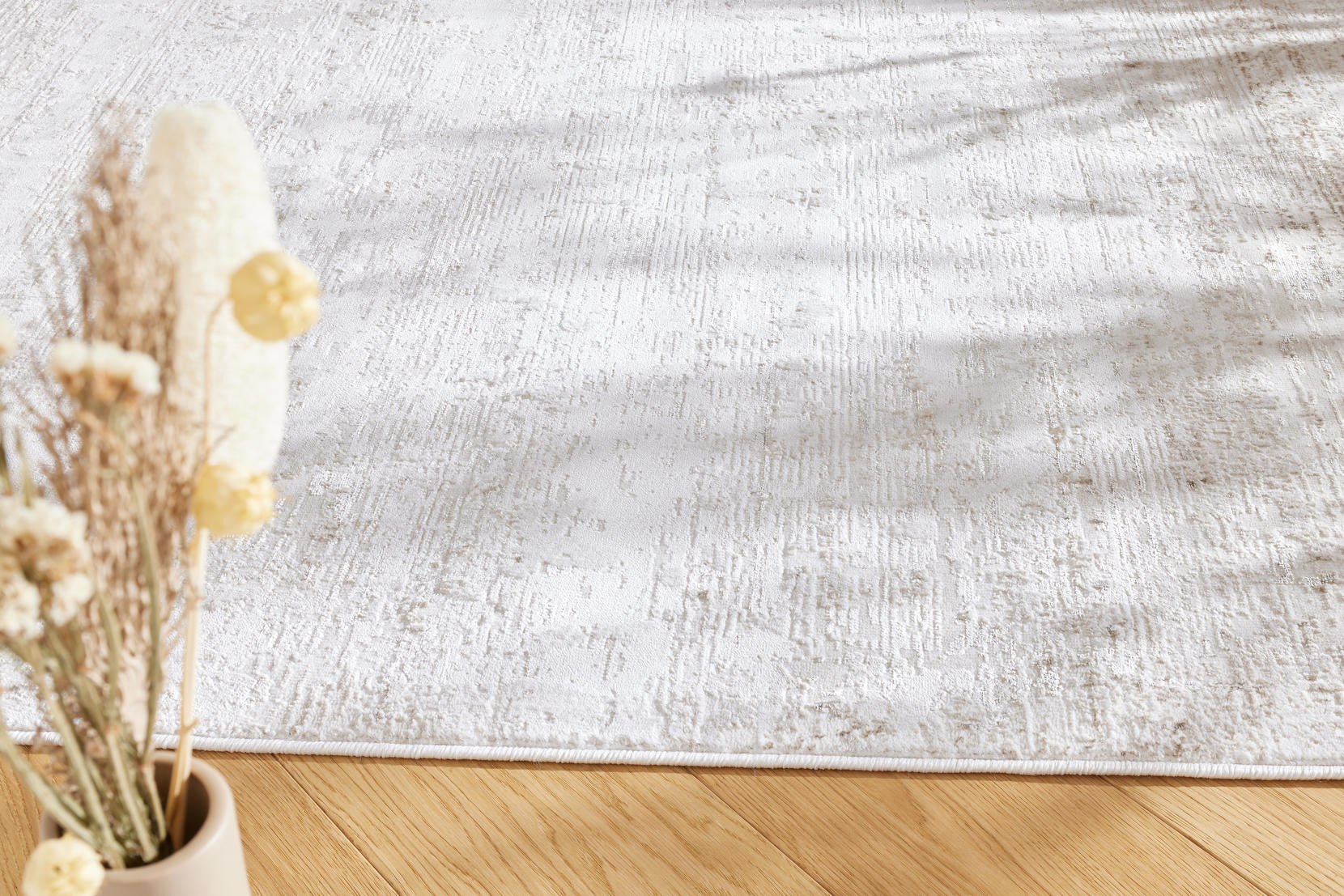 Koberec Luna Dimma Cream