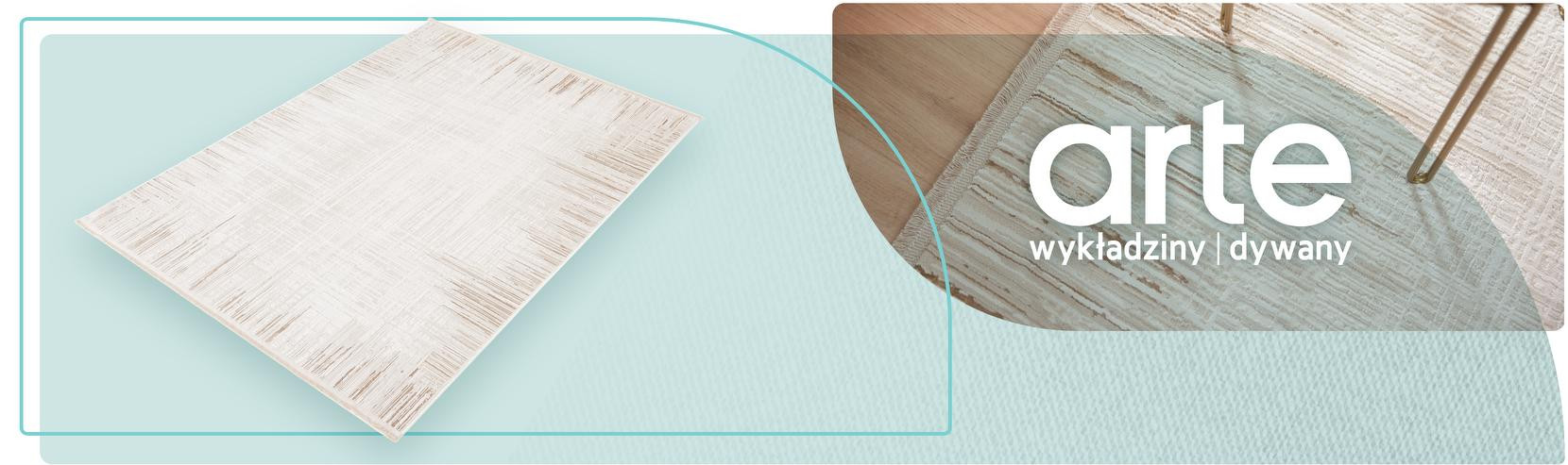 Koberec Luna Flash Beige