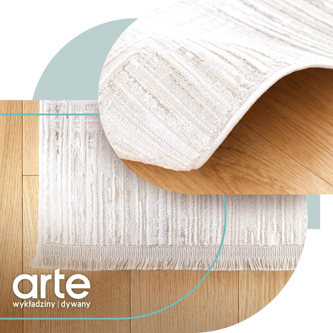 Koberec Luna Flash Beige