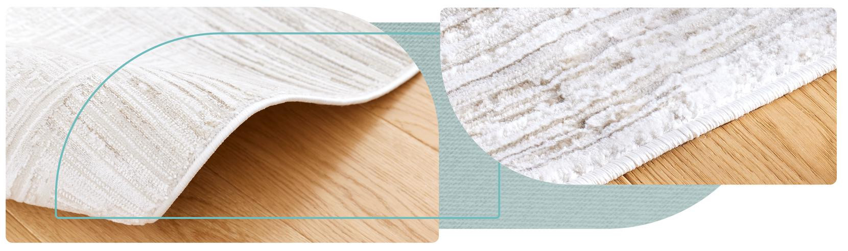 Koberec Luna Flash Beige