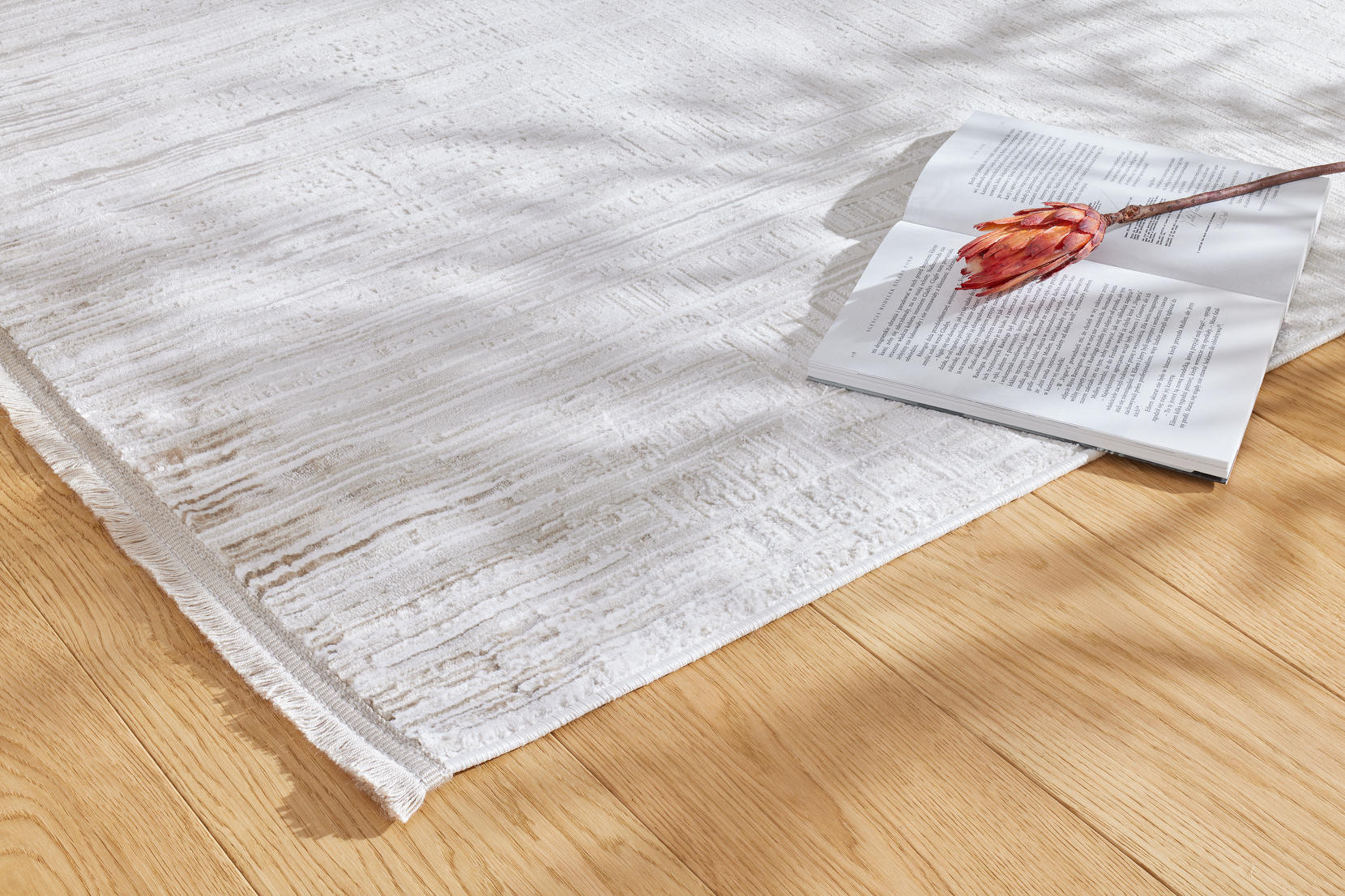 Koberec Luna Flash Beige