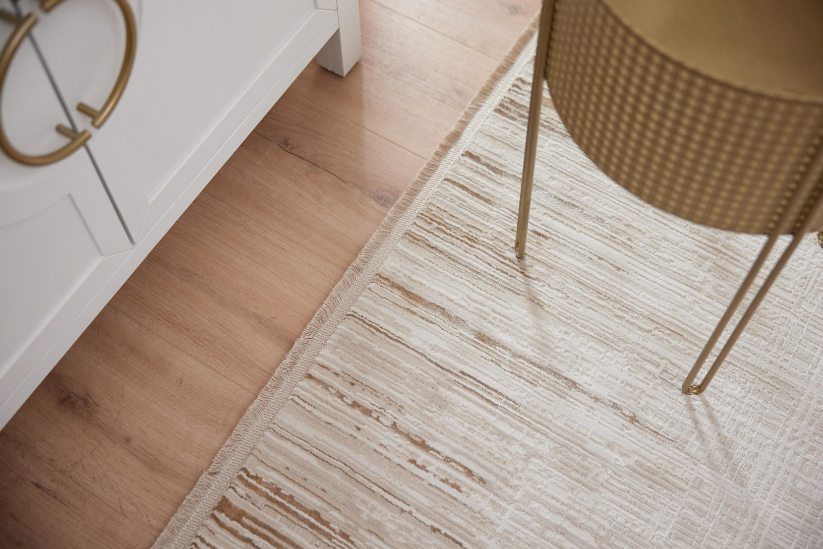 Koberec Luna Flash Beige