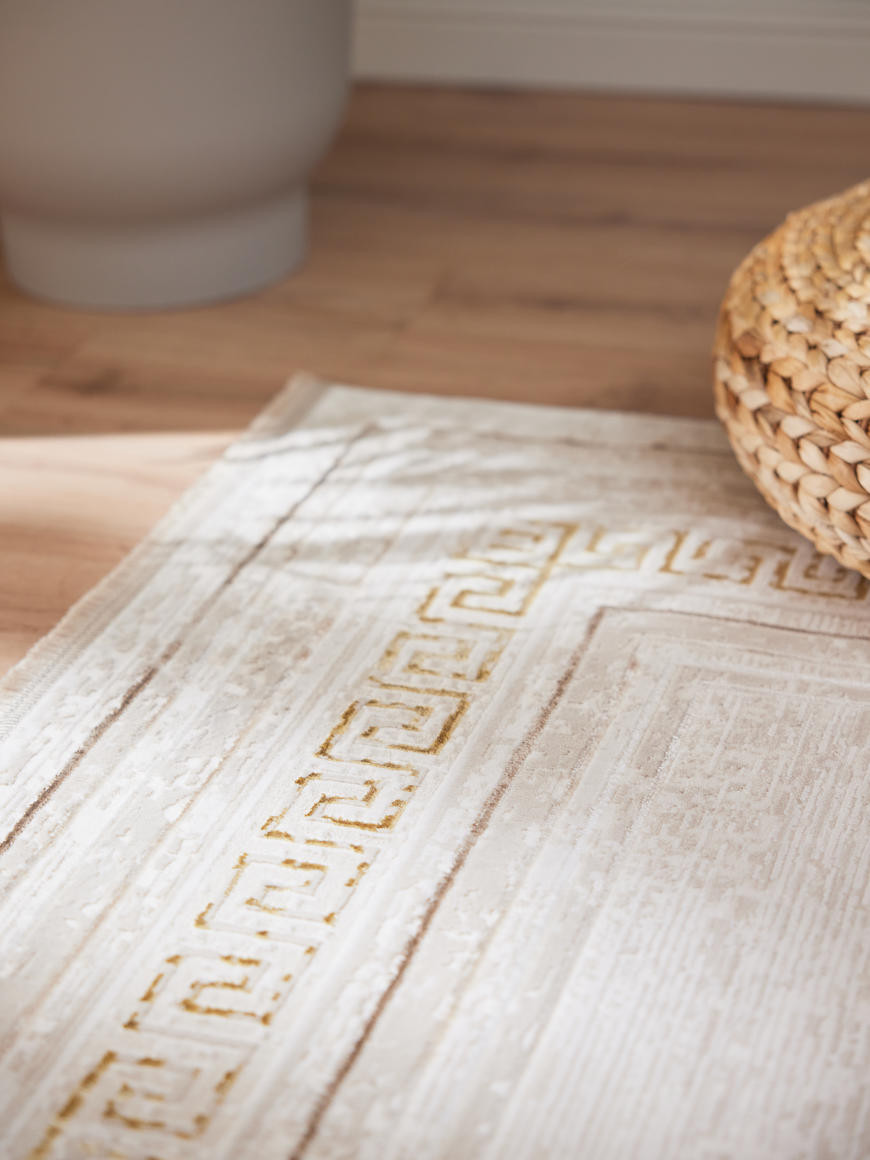 Koberec Luna Grecco Beige