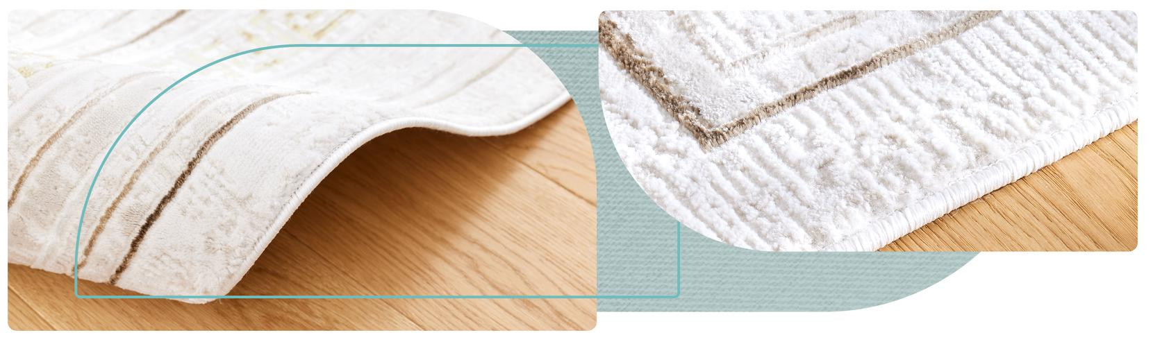 Koberec Luna Grecco Beige