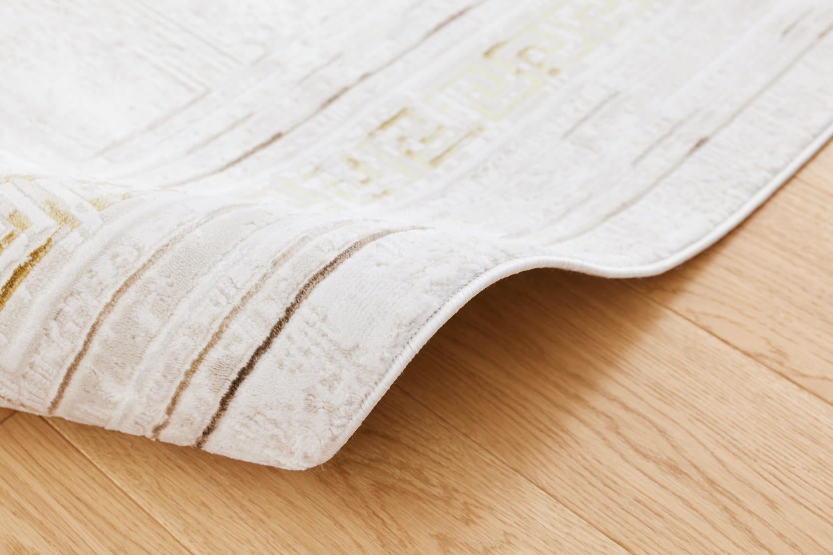 Koberec Luna Grecco Beige