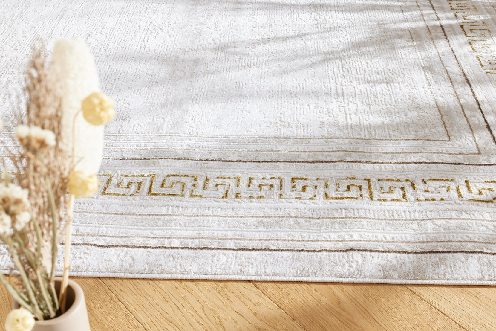 Koberec Luna Grecco Beige