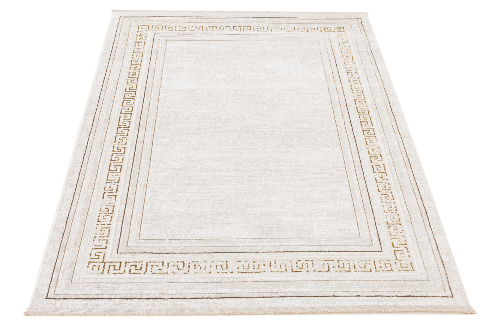 Koberec Luna Grecco Beige