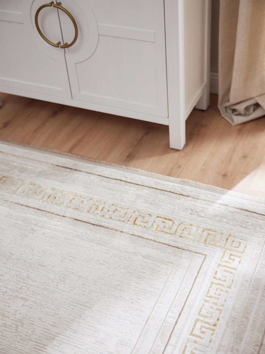 Koberec Luna Grecco Beige