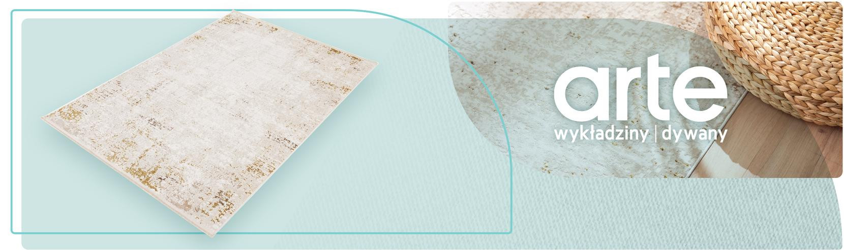 Koberec Luna Nebbia Beige