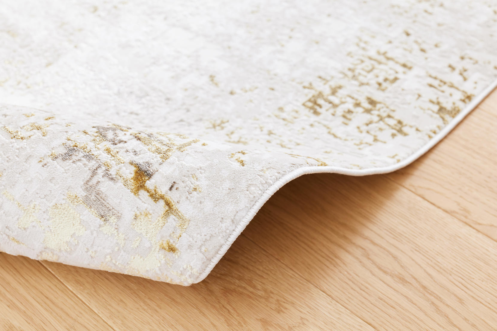 Koberec Luna Nebbia Beige