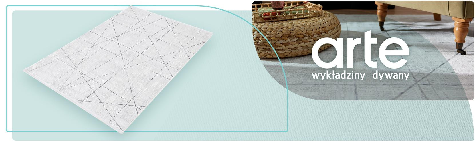 Koberec Luna Net šedý