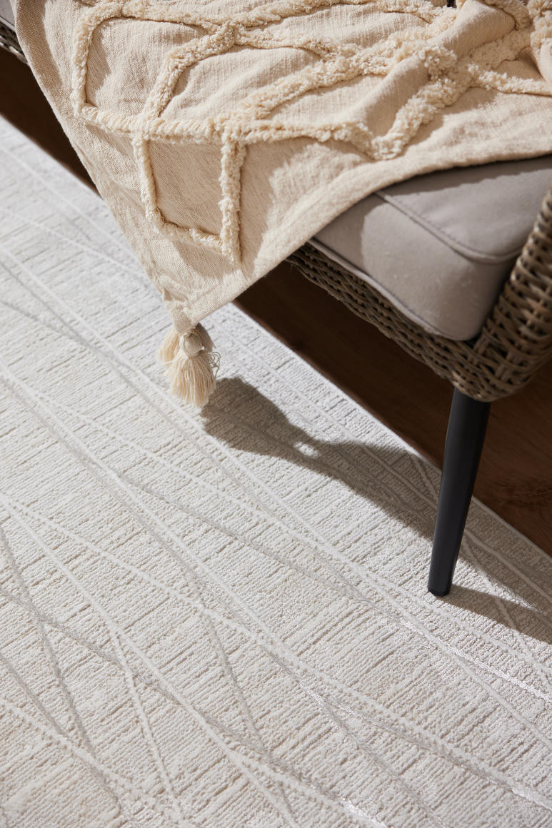 Koberec Luna Pianta Cream