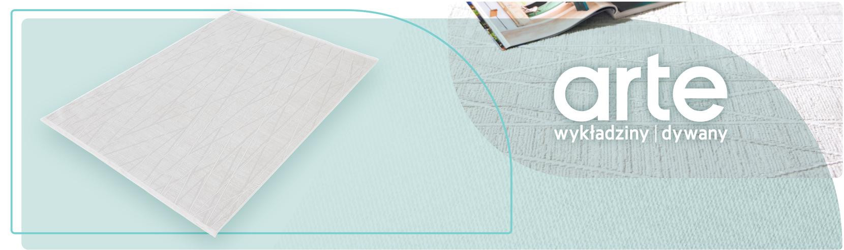 Koberec Luna Pianta Cream